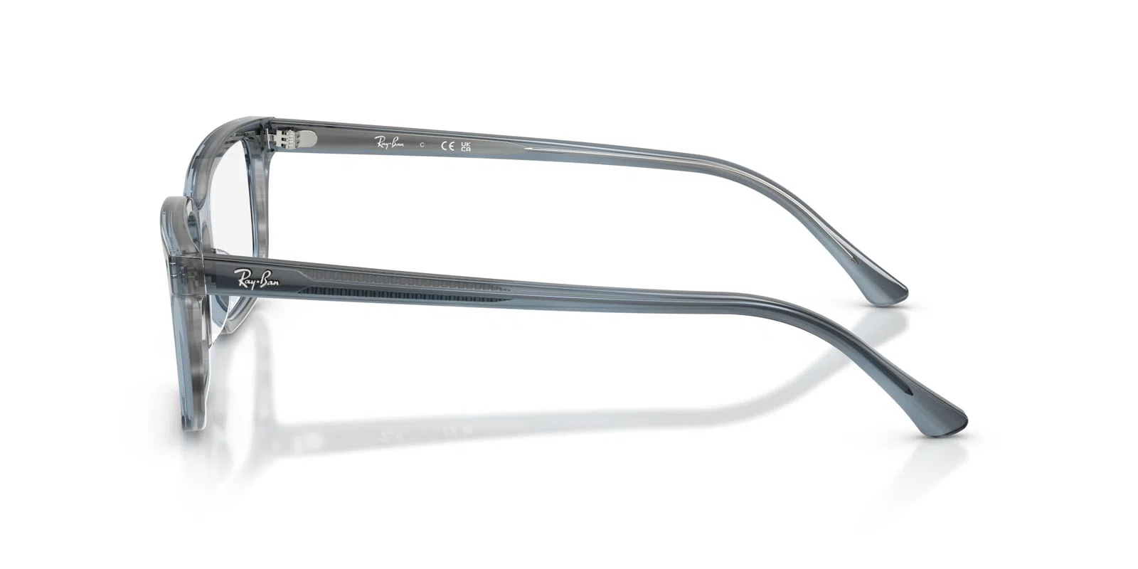 Ray-Ban 5445 Eyeglasses - view 18